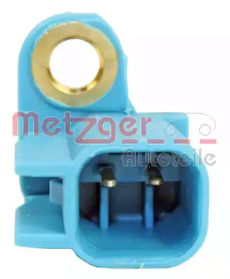 METZGER 0900222